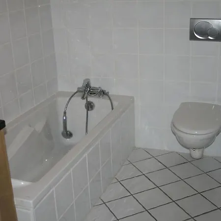 Les Clarines Apartment *